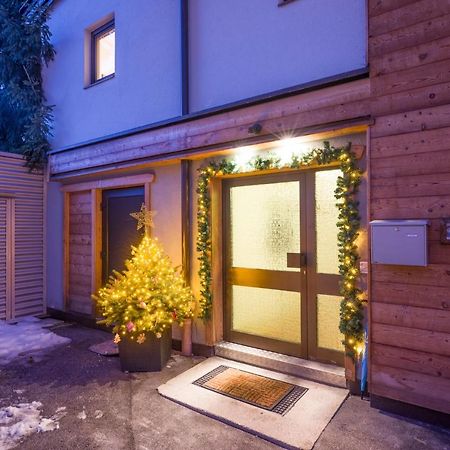 Haus Geigenmacher Hopfgarten im Brixental Exterior foto