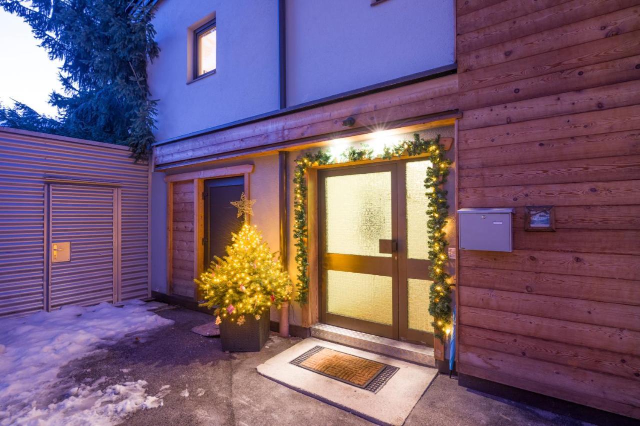 Haus Geigenmacher Hopfgarten im Brixental Exterior foto
